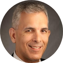 Dr. Ian Ferrar, DC