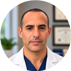 Dr. Ian Harnik, MD