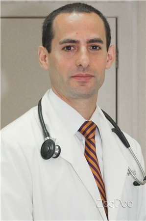 Dr. Ian Harnik, MD