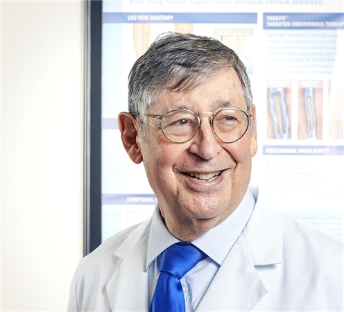 Dr. Ian Katz, MD