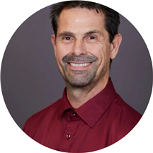 Dr. Ian Kirk, DPT