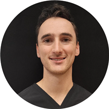 Dr. Ian Kosovsky, DMD