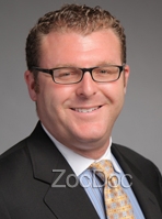 Dr. Ian Lentnek, MD