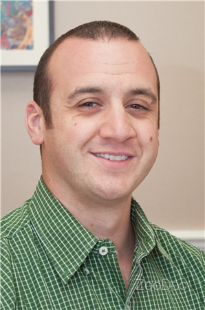 Dr. Ian Mack, MD