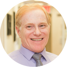 Dr. Ian Pasch, DDS