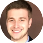 Dr. Ian Raich, PT, DPT
