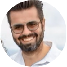 Dr. Ian Rothbauer, DMD