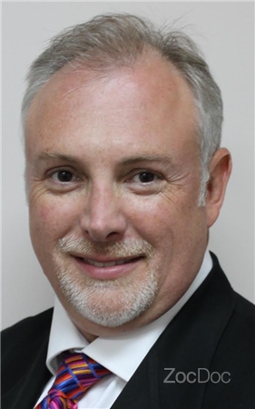 Dr. Ian Shuman, DDS, MAGD