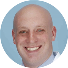 Dr. Ian Vandergulik, DPM