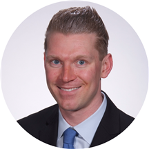 Dr. Ian Wall, DDS