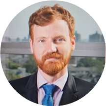 Dr. Ian Wall, DO
