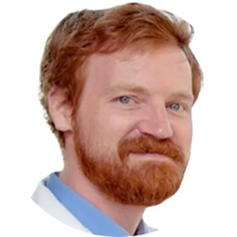 Dr. Ian Wall, DO