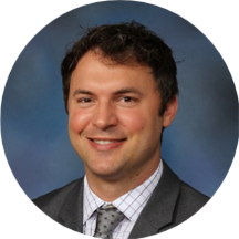 Dr. Ian Whitney, MD