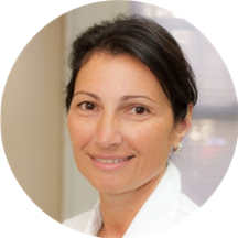 Dr. Iana Arakelova, DDS