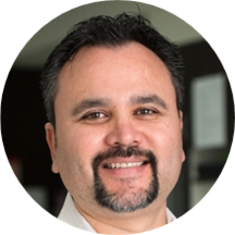 Dr. Iban Moreno, DDS