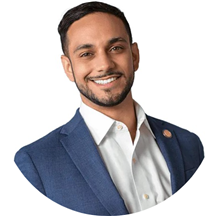 Dr. Ibraheem Samirah, DMD
