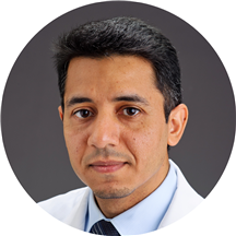 Dr. Ibrahim Binalsheikh, MD