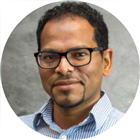 Dr. Ibrahim Elsheikh, MD