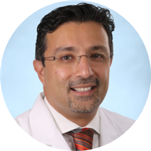 Dr. Ibrahim Fahdi, MD, FACC, FASE