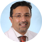 Dr. Ibrahim Fahdi, MD, FACC, FASE
