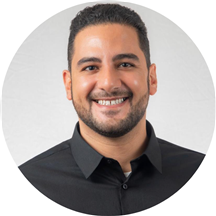 Dr. Ibrahim Masoud, DDS