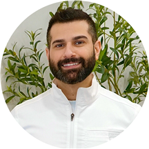 Dr. Ibrahim Saeed, DDS