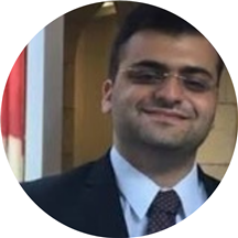 Dr. Ibrahim Tsolakian, MD