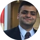 Dr. Ibrahim Tsolakian, MD