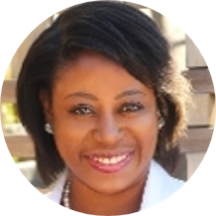 Dr. Icilma Fergus, MD