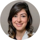 Dr. Ida Anjomshoaa, DMD