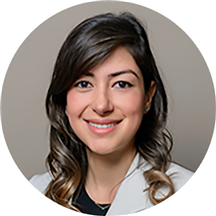 Dr. Ida Anjomshoaa, DMD