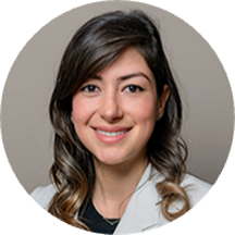 Dr. Ida Anjomshoaa, DMD