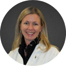 Dr. Ida Bergstrom, MD