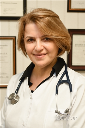 Dr. Ida Tetro, DO