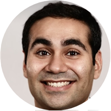 Dr. Idan Lavian, DDS