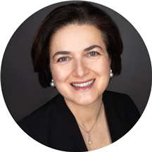 Dr. Idil Bilgin, OD