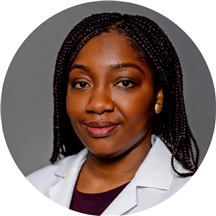 Dr. Ifeoluwa Ogunbadeniyi, MD