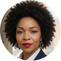 Dr. Ifeoma Ude-Okoro, PMHNP