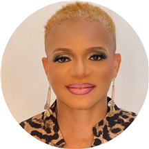 Dr. Ifeoma Ukachukwu, APRN, DNP, PMHNP-BC