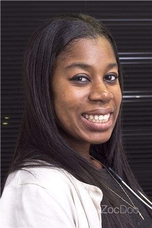 Dr. Ifeyinwa Okocha, MD