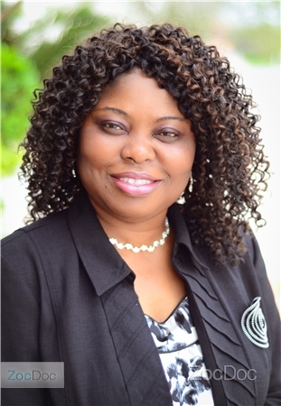 Dr. Ifeyinwa Onwudiwe, MD