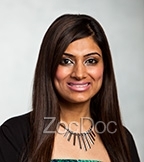 Dr. Iffat Ahmed, DO