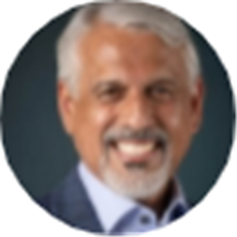 Dr. Iftikhar Ahmed, MD