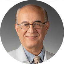 Dr. Iftikhar Sarwar, MD