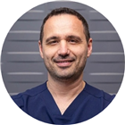 Dr. Igli Kasemi, DMD