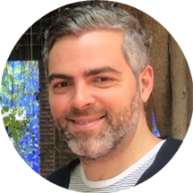 Dr. Ignacio Zabaleta, MD