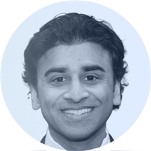 Dr. Ignatius Cyriac, MD