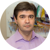 Dr. Igor Abayev, DDS
