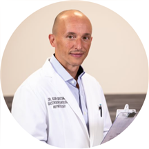 Dr. Igor Grosman, DO