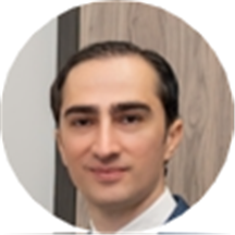 Dr. Igor Ilyabayev, DDS